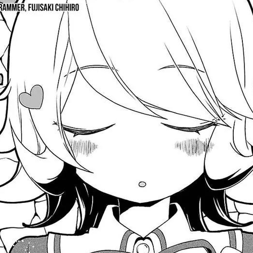 Danganronpa - Kibou no Gakuen to Zetsubou no Koukousei Chapter 3: The Case Of The Super High School Level Programmer, Fujisaki Chihiro cover