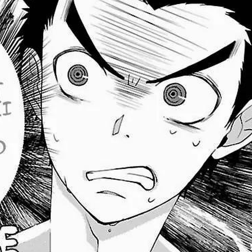 Danganronpa - Kibou no Gakuen to Zetsubou no Koukousei Chapter 4: A Clash Between Two Men!? cover
