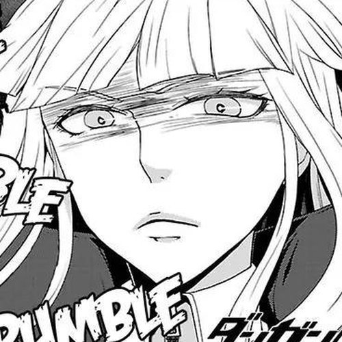 Danganronpa - Kibou no Gakuen to Zetsubou no Koukousei Chapter 5.2: The Case Of The Super High School Level Gambler, Celestia Ludenberg cover