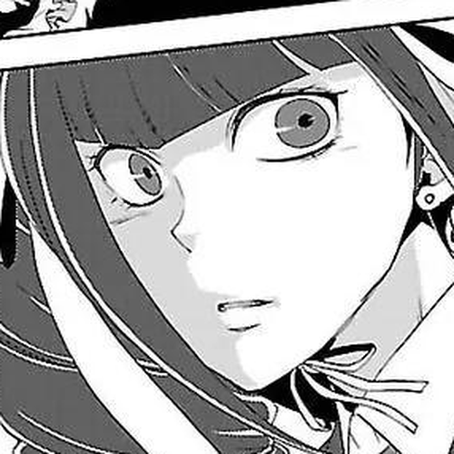 Danganronpa - Kibou no Gakuen to Zetsubou no Koukousei Chapter 5.3: The Case Of The Super High School Level Gambler, Celestia Ludenberg cover