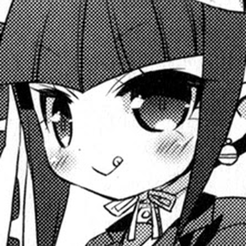 Danganronpa the Animation Comic Anthology Chapter 17: For Instance A School Life of Spair Like This One (Masaya Takamura) cover