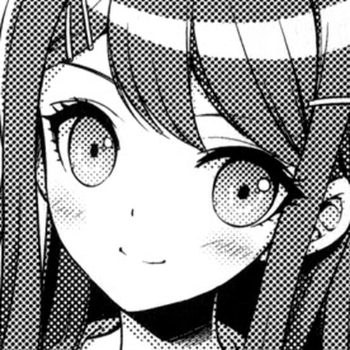 Danganronpa the Animation Comic Anthology Chapter 18: Daily Life In Hope's Peak Acadamy (Nanao Shirahane) cover