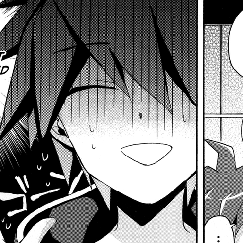 Danganronpa the Animation Comic Anthology Chapter 2 : Second Half cover