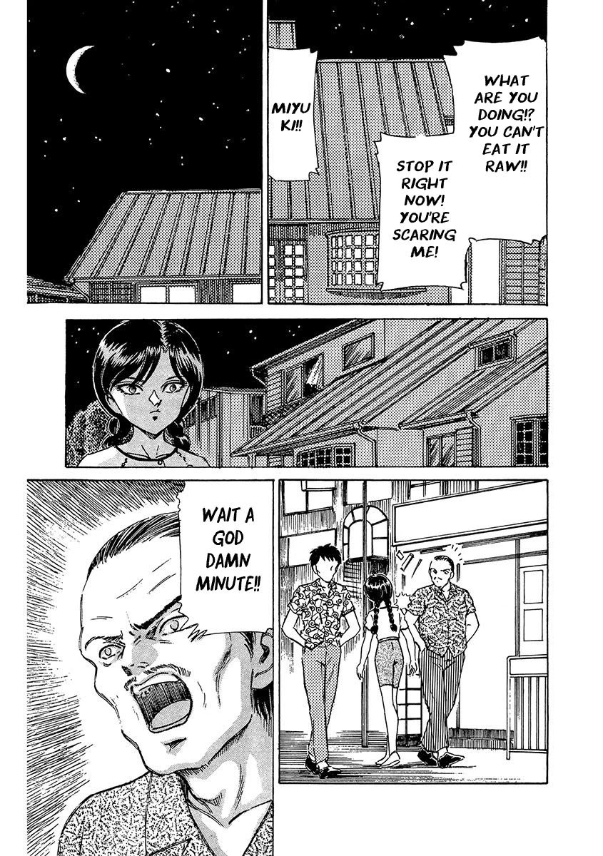Dangerous Female Teacher Chapter 1 page 16 - Chapter 1: Ode to Connor Murphy