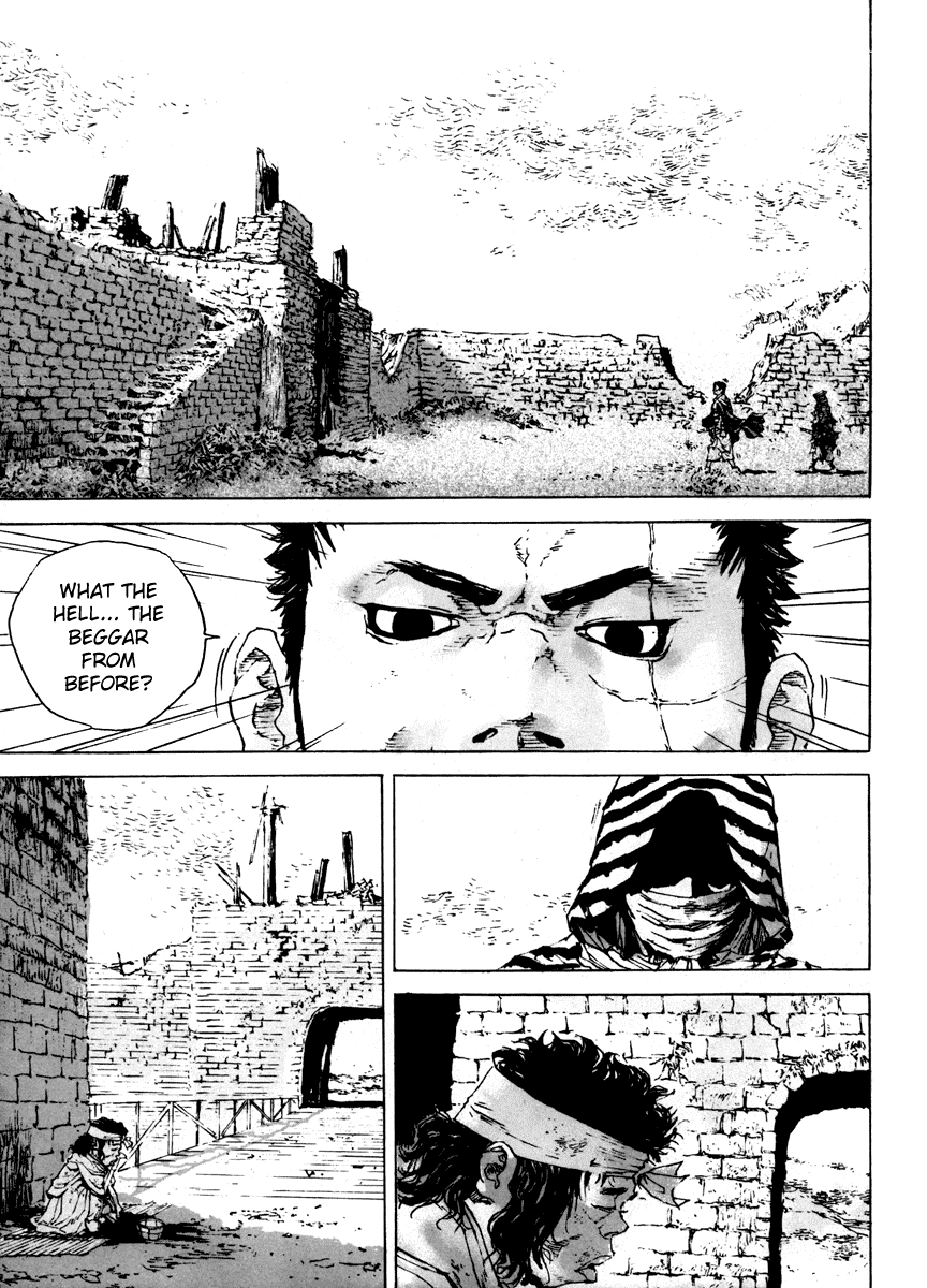 Dangu Chapter 1 page 23 - Chapter 1: Yarang 1