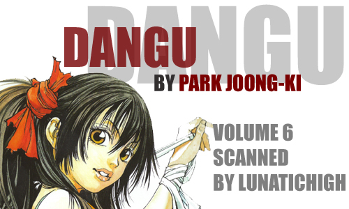 Dangu Chapter 42 page 26 - Chapter 42: Batu 3