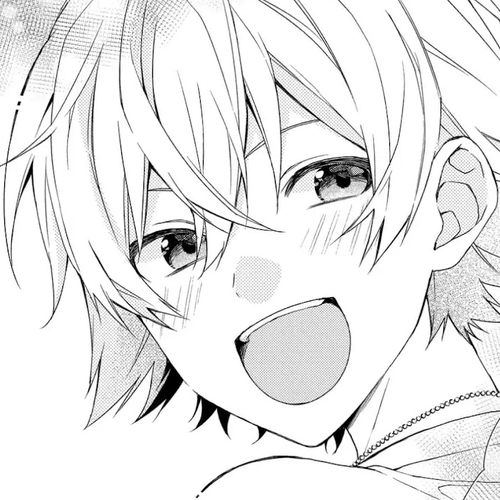 Dankira!!! Chapter 1: Sora Asahi cover