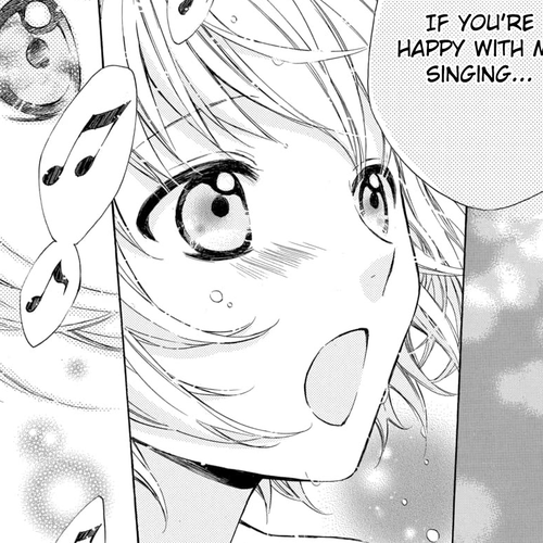 Dankira!!! Chapter 13: Yukari Wakakusa cover