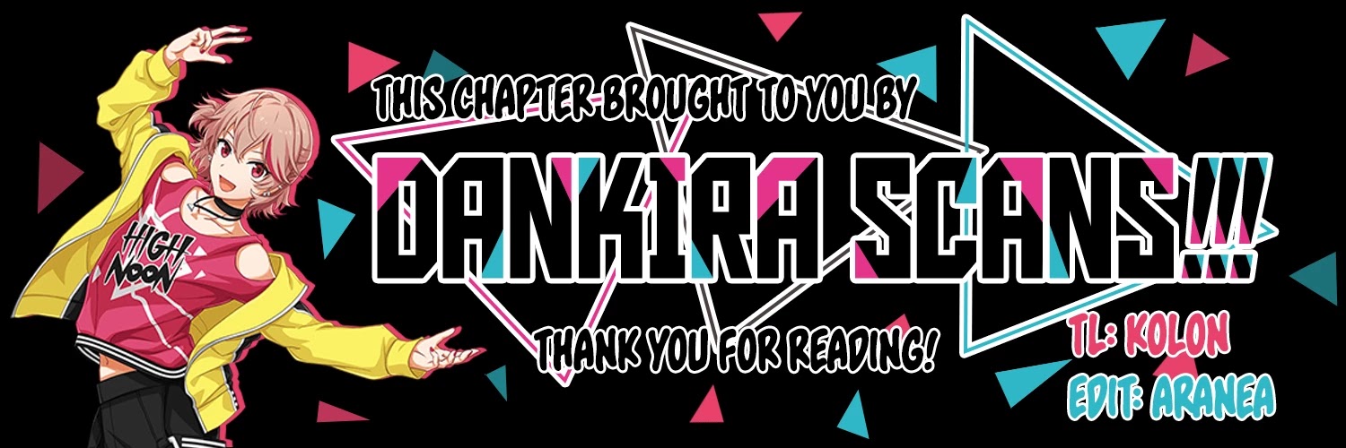 Dankira!!! Chapter 18 page 17 - Chapter 18: Kento Tsubaki