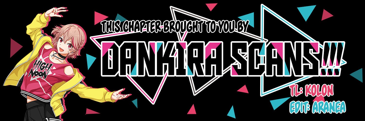 Dankira!!! Chapter 4 page 25 - Chapter 4: Noel Gekkoin