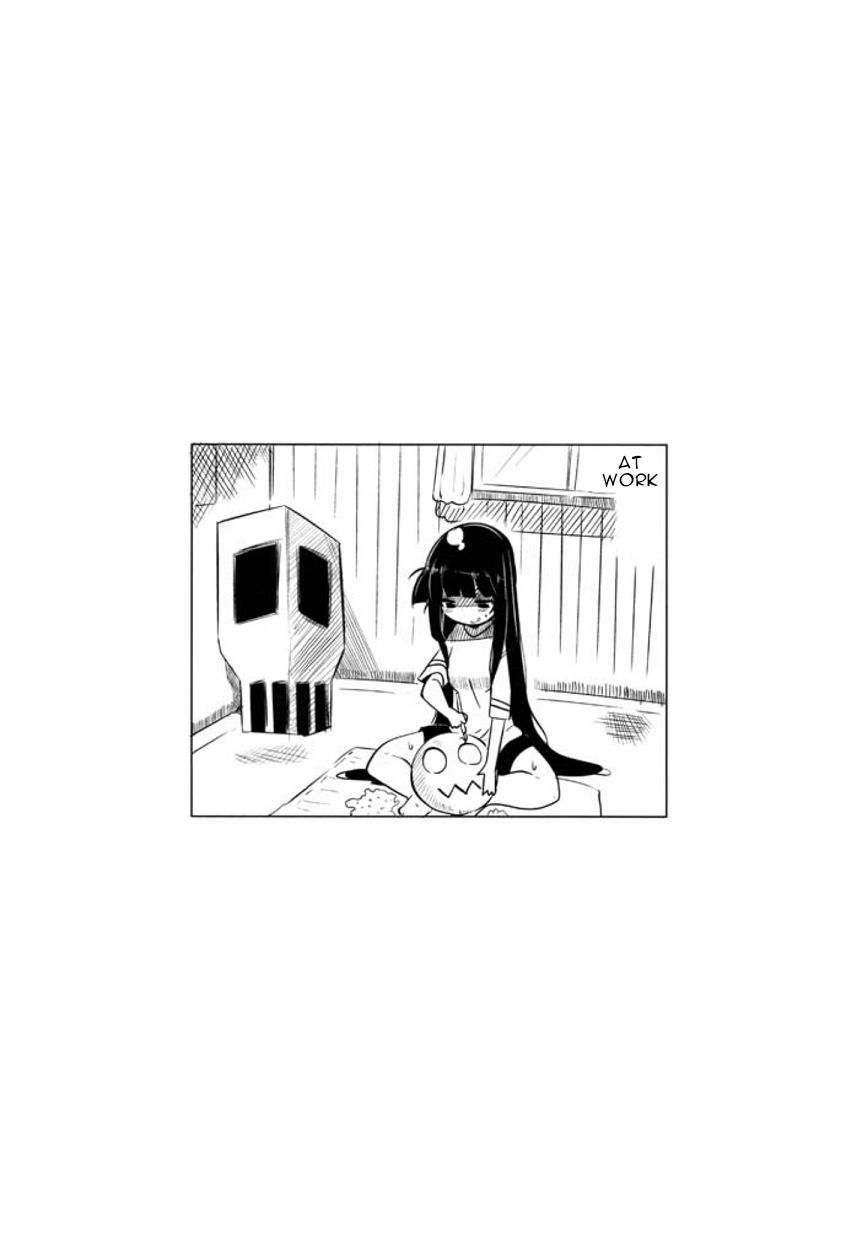 Danna ga Nani o Itte Iru ka Wakaranai Ken Chapter 5 page 13 - Chapter 5 : Husband and Friendship