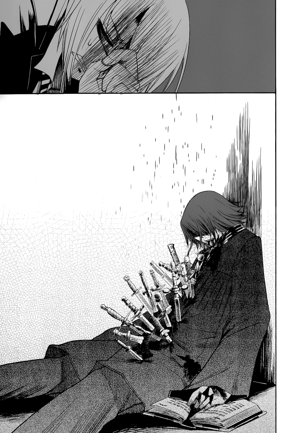 Dansai Bunri no Crime Edge Chapter 17 page 48 - Chapter 17: Party Chopper