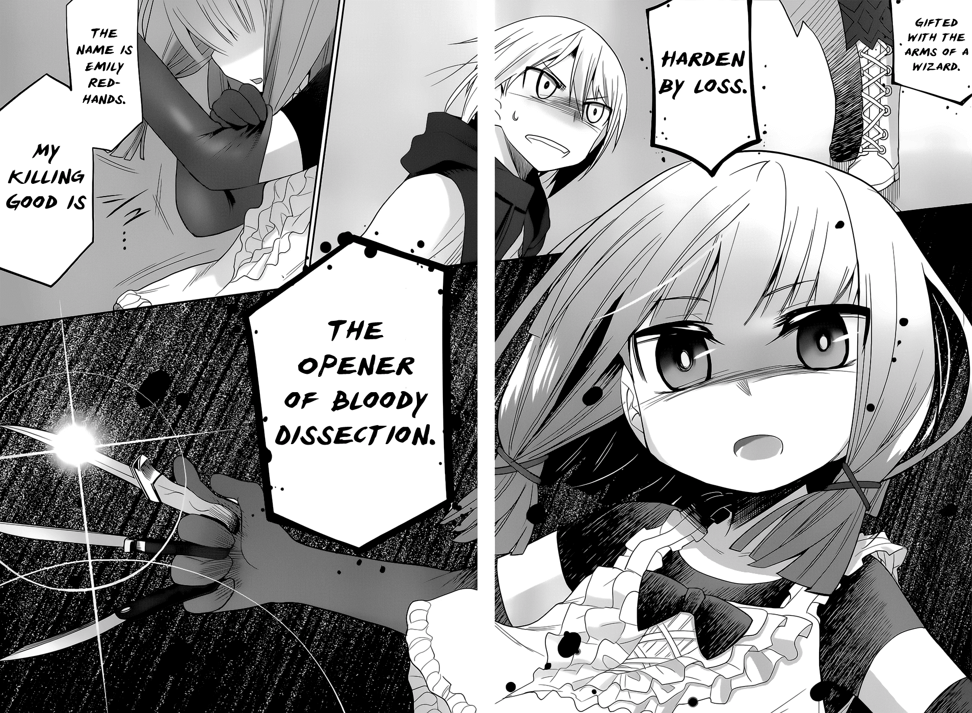 Dansai Bunri no Crime Edge Chapter 19 page 28 - Chapter 19: Standing Ovation