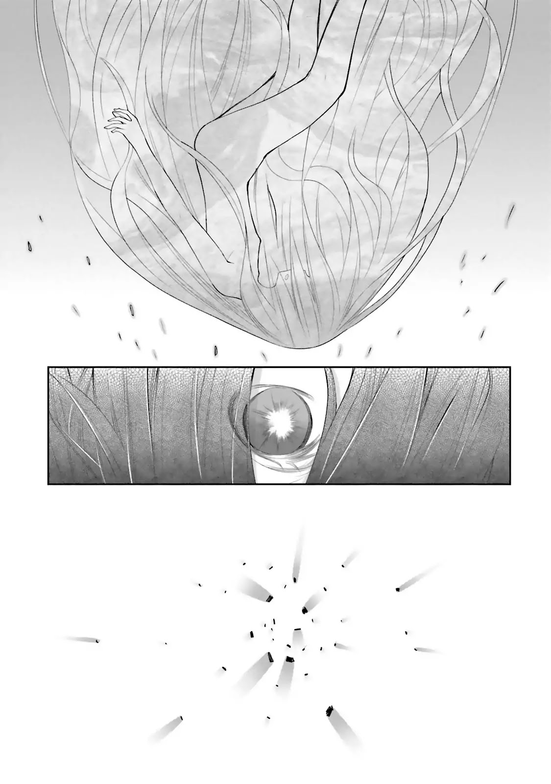 Dansai Bunri no Crime Edge Chapter 43 page 11 - Chapter 43: Vol.8 cut43: Hip Hop Underground