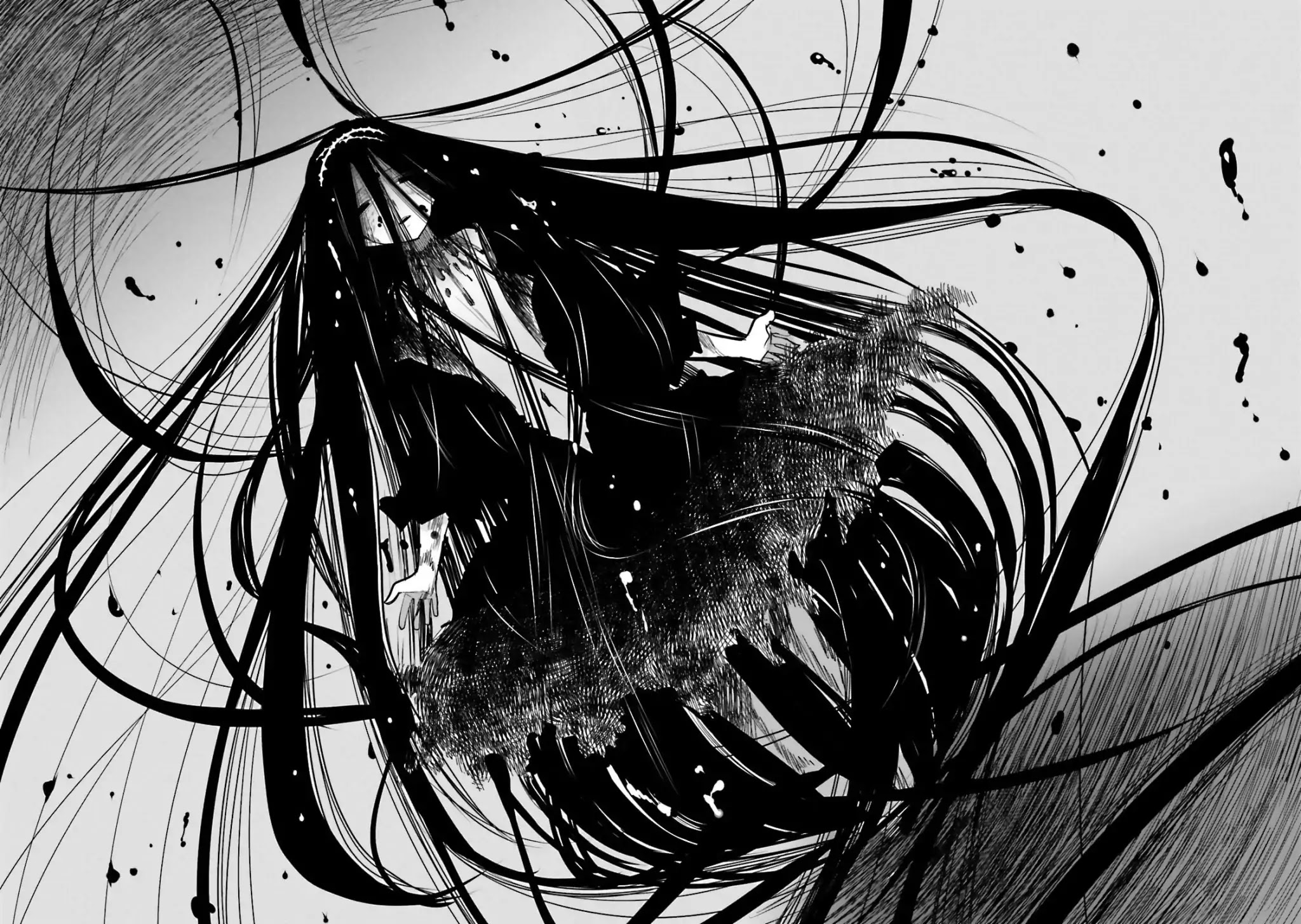 Dansai Bunri no Crime Edge Chapter 43 page 15 - Chapter 43: Vol.8 cut43: Hip Hop Underground