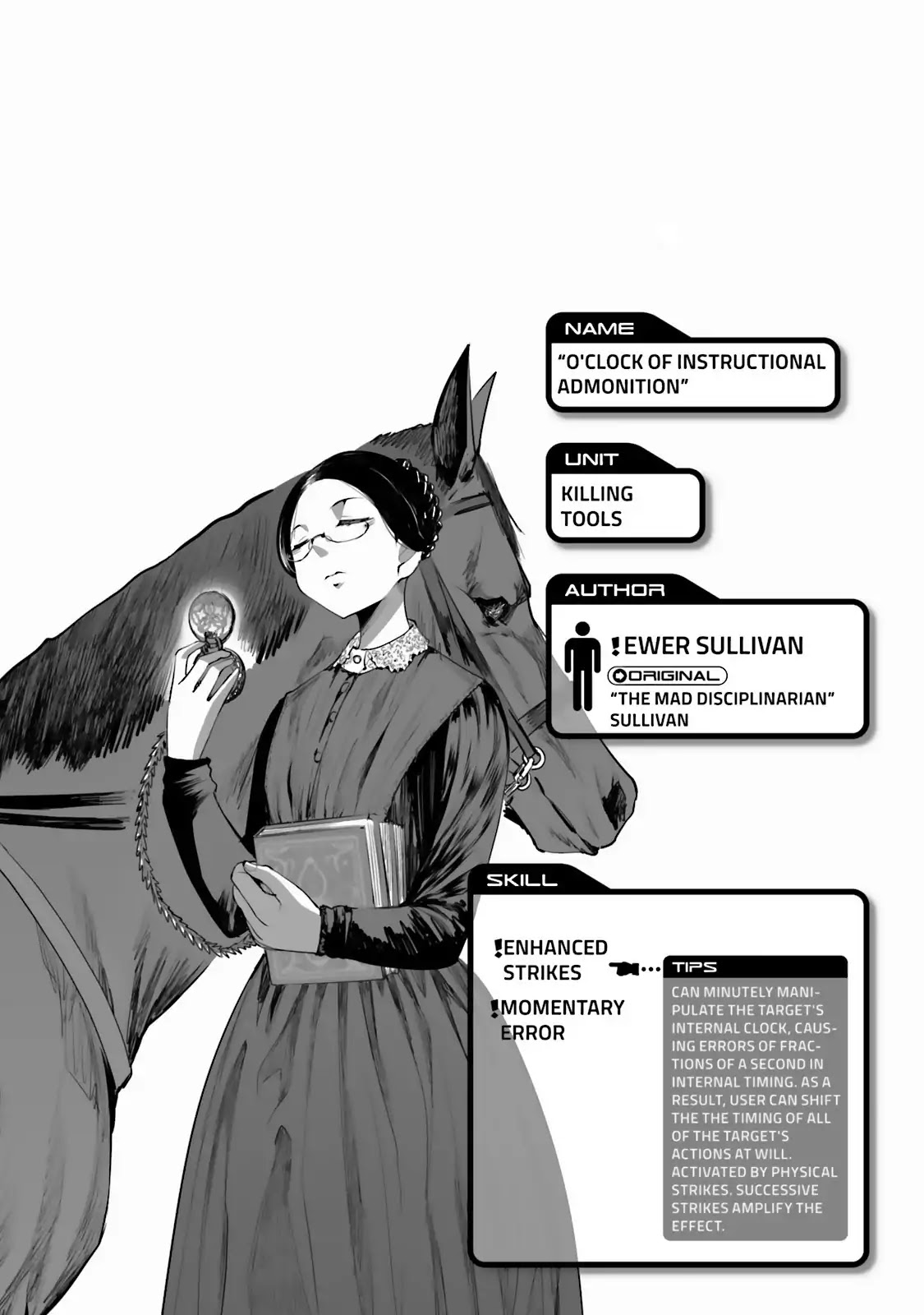 Dansai Bunri no Crime Edge Chapter 50 page 3 - Chapter 50: Vol.9 cut50: Mediator of the Dispute