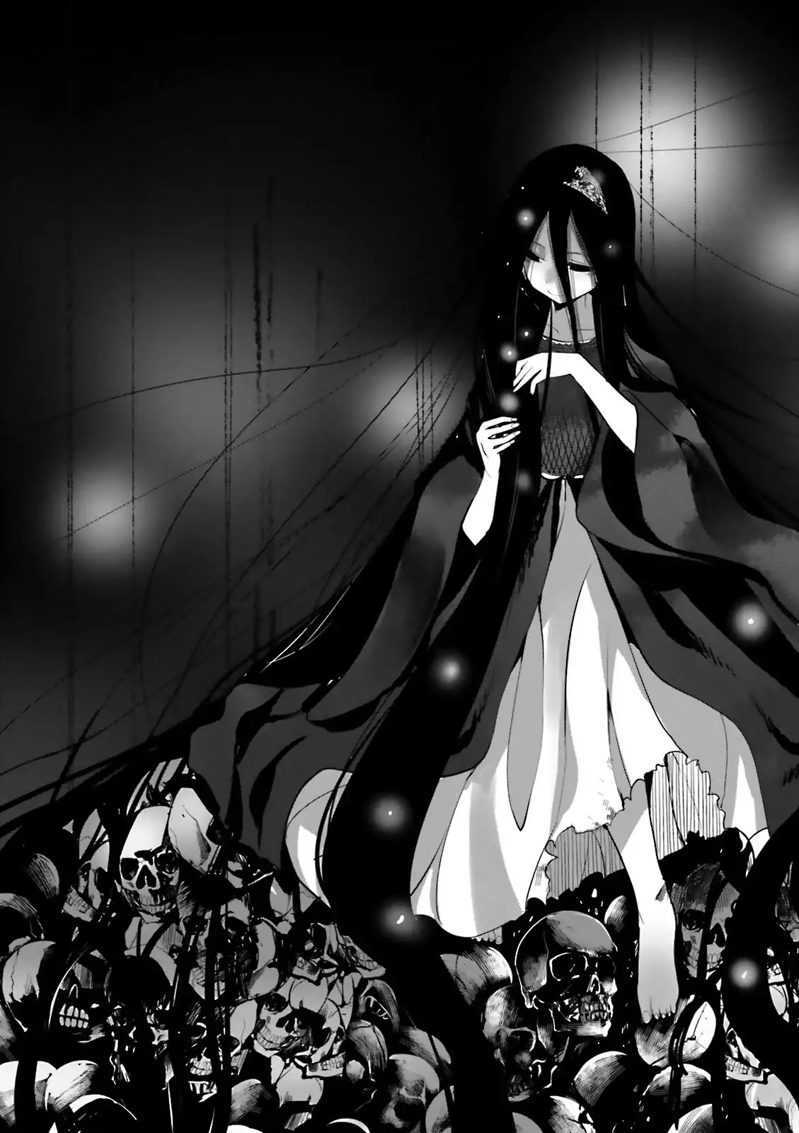 Dansai Bunri no Crime Edge Chapter 53 page 28 - Chapter 53: Vol.10 cut53: WHATCHANAME
