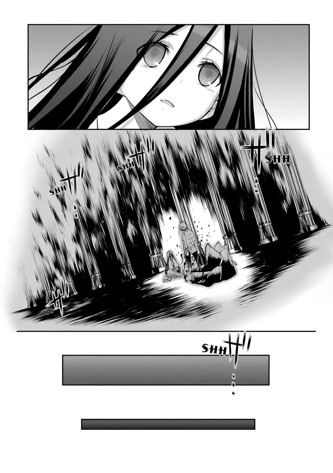 Dansai Bunri no Crime Edge Chapter 55 page 40 - Chapter 55: Vol.10 cut55: The Grave Sinner
