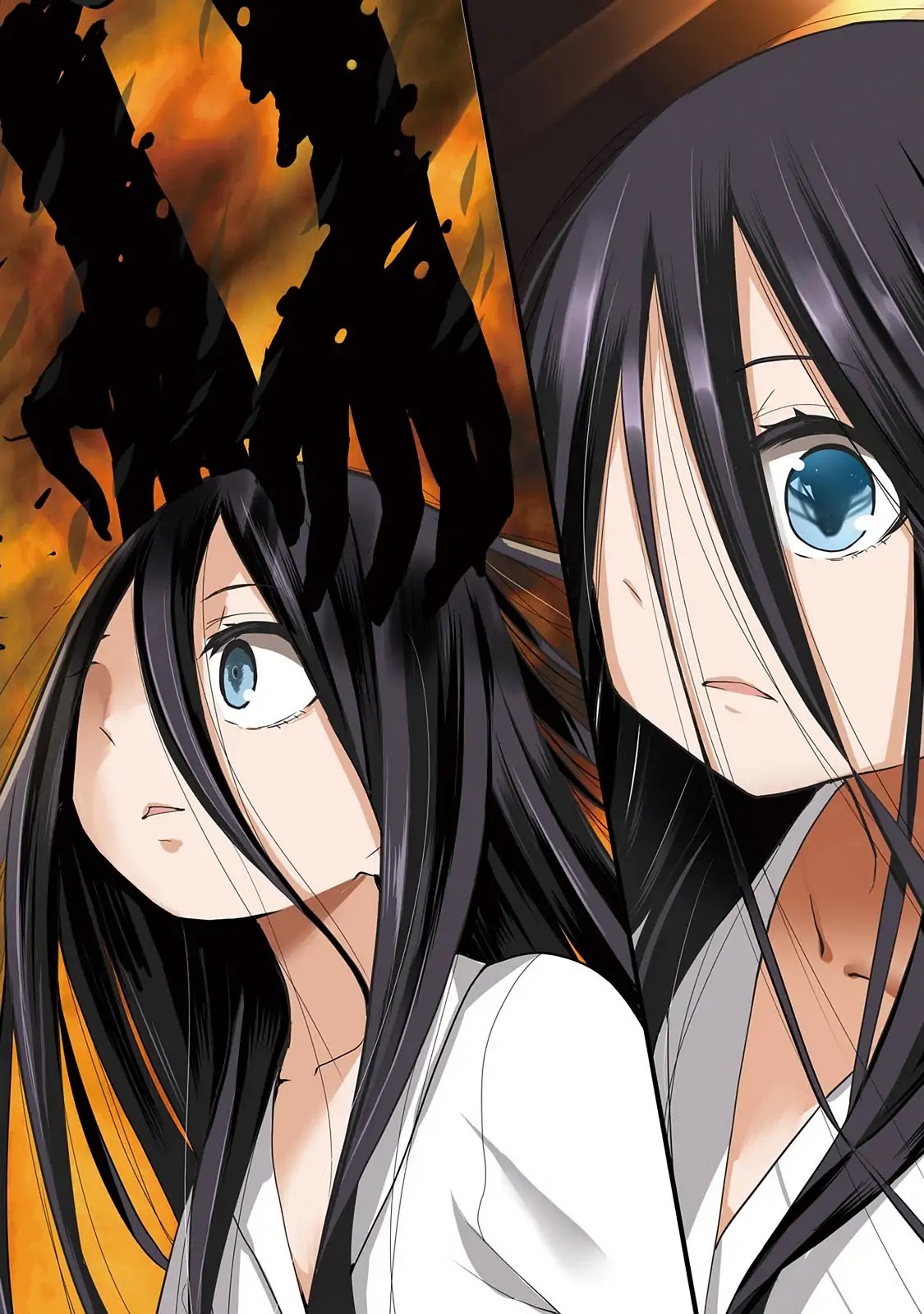 Dansai Bunri no Crime Edge Chapter 58 page 6 - Chapter 58: Vol.11 cut58: Hear the Resentment of the Deal