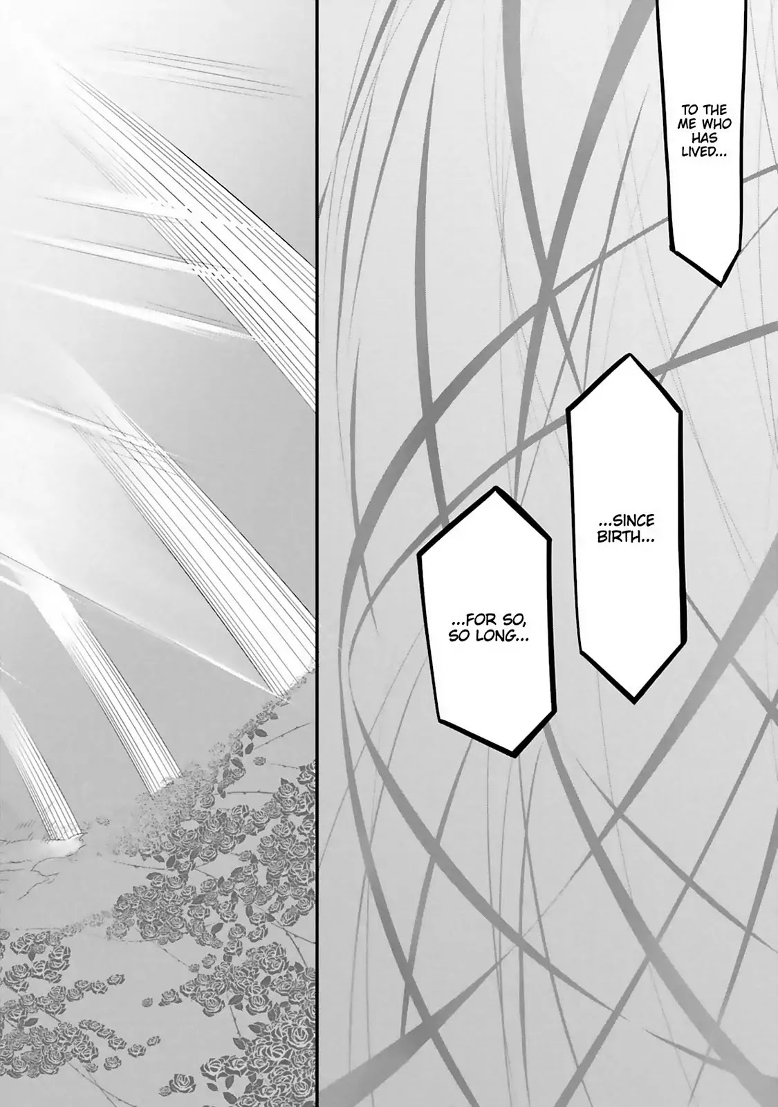 Dansai Bunri no Crime Edge Chapter 61 page 52 - Chapter 61: Vol.11 cut61: Last Battle