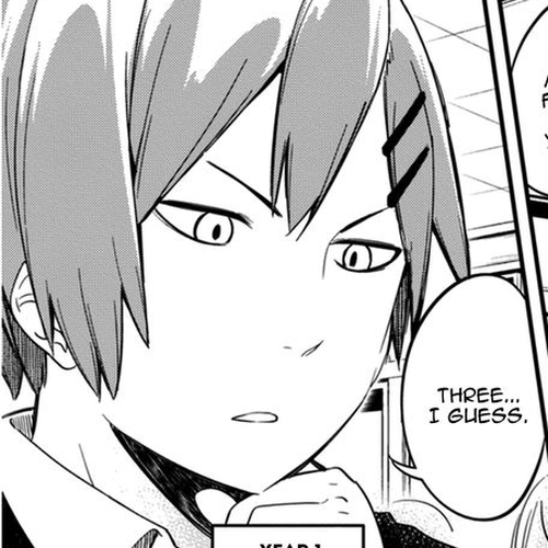 Dansan Joshi Chapter 1 : Using the Toilet cover