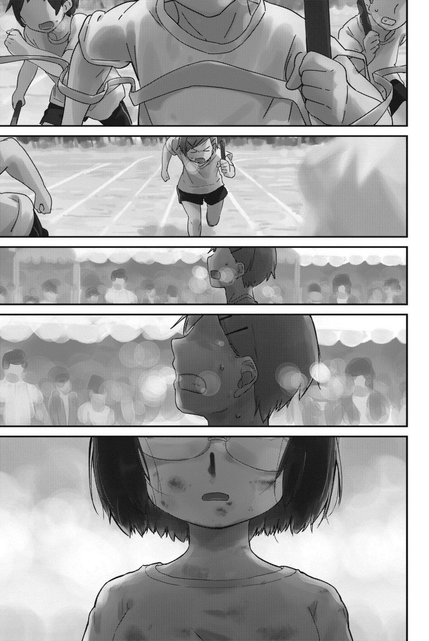 Dansan Joshi Chapter 13 page 23 - Chapter 13 : Being Young Is About Running With All Your Might!!