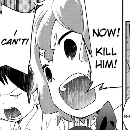 Dansan Joshi Chapter 17 : This Game Is Awful cover