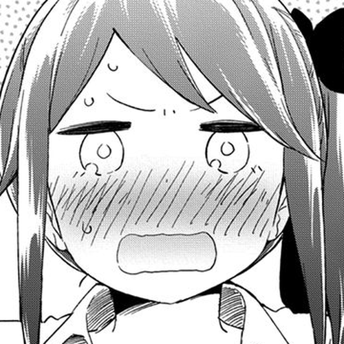 Dansan Joshi Chapter 27 : Misunderstandings cover