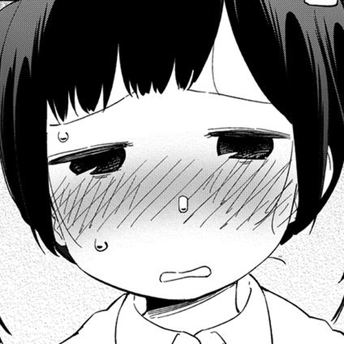 Dansan Joshi Chapter 30 : A Terrible State cover