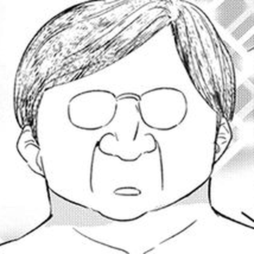 Dansan Joshi Chapter 32 : Why Is This Game So Popular? cover