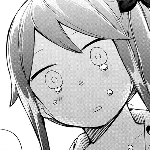 Dansan Joshi Chapter 35 : Why!? cover