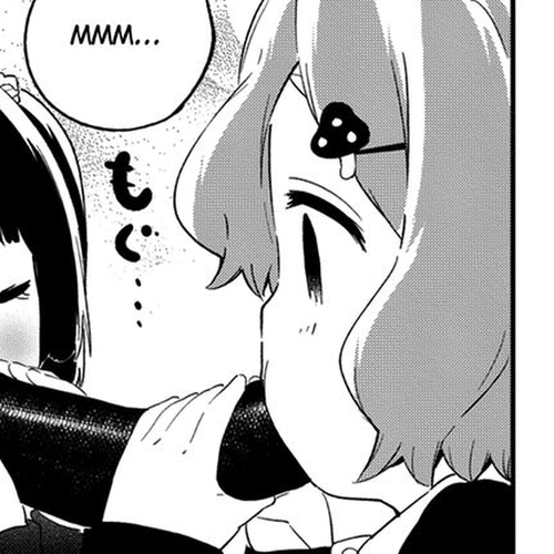 Dansan Joshi Chapter 36.1 : Bonus Chapter 1 cover