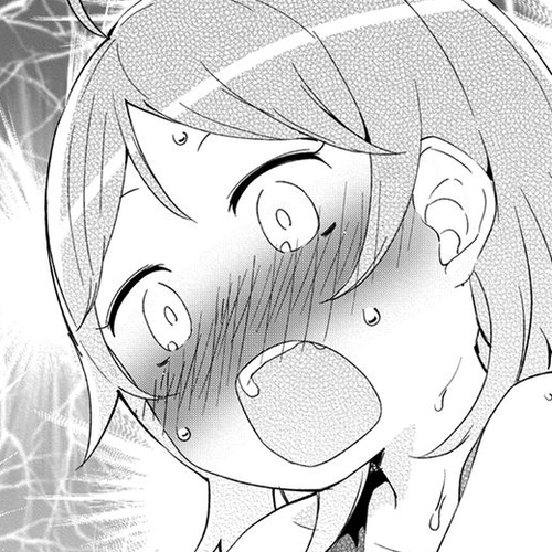 Dansan Joshi Chapter 36.2 : Bonus Chapter 2 cover