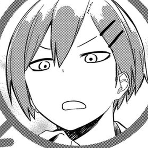 Dansan Joshi Chapter 36.5 : Tankobon Extras cover