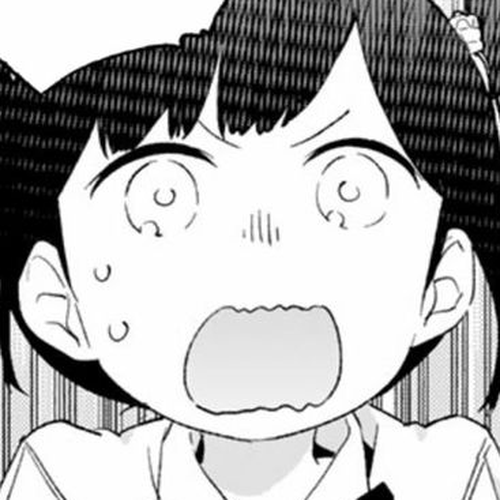 Dansan Joshi Chapter 37 cover