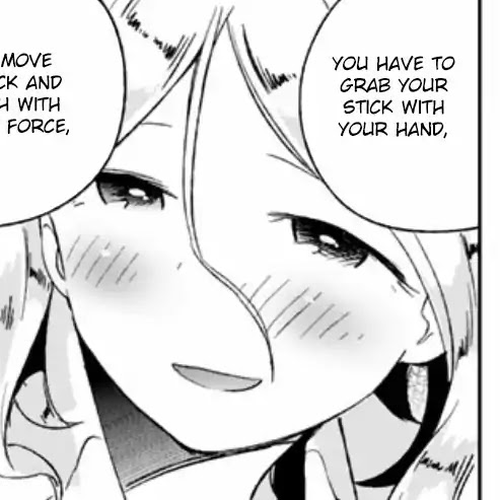 Dansan Joshi Chapter 44: Is This Where It Hurts? cover