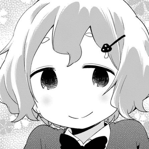Dansan Joshi Chapter 7 : Warning: Dirty Jokes Ahead cover