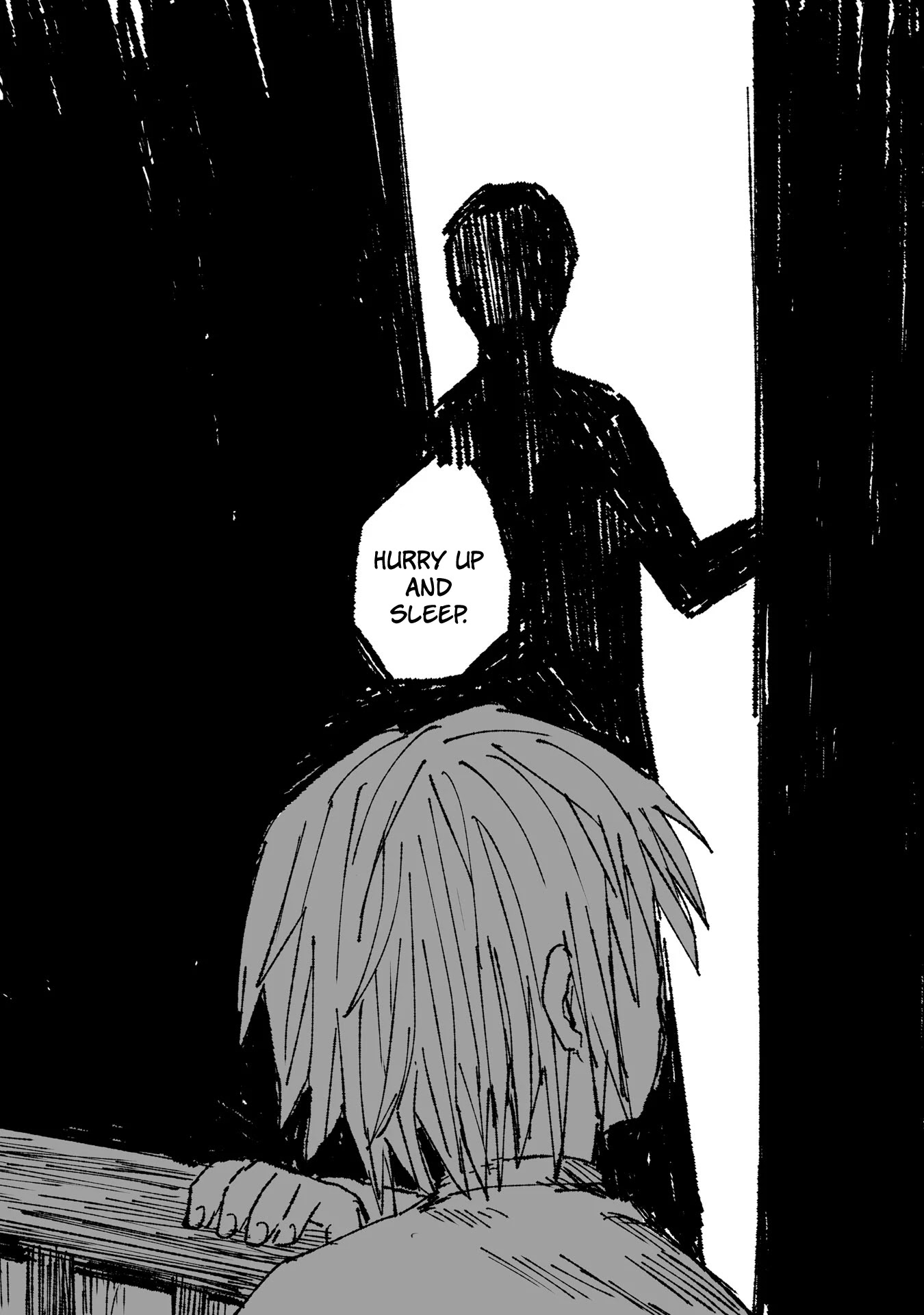 Dansei Kyoufushou datta Watashi ga AV Jouyu ni Naru made no Hanashi Chapter 1 page 42 - Chapter 1: Papa