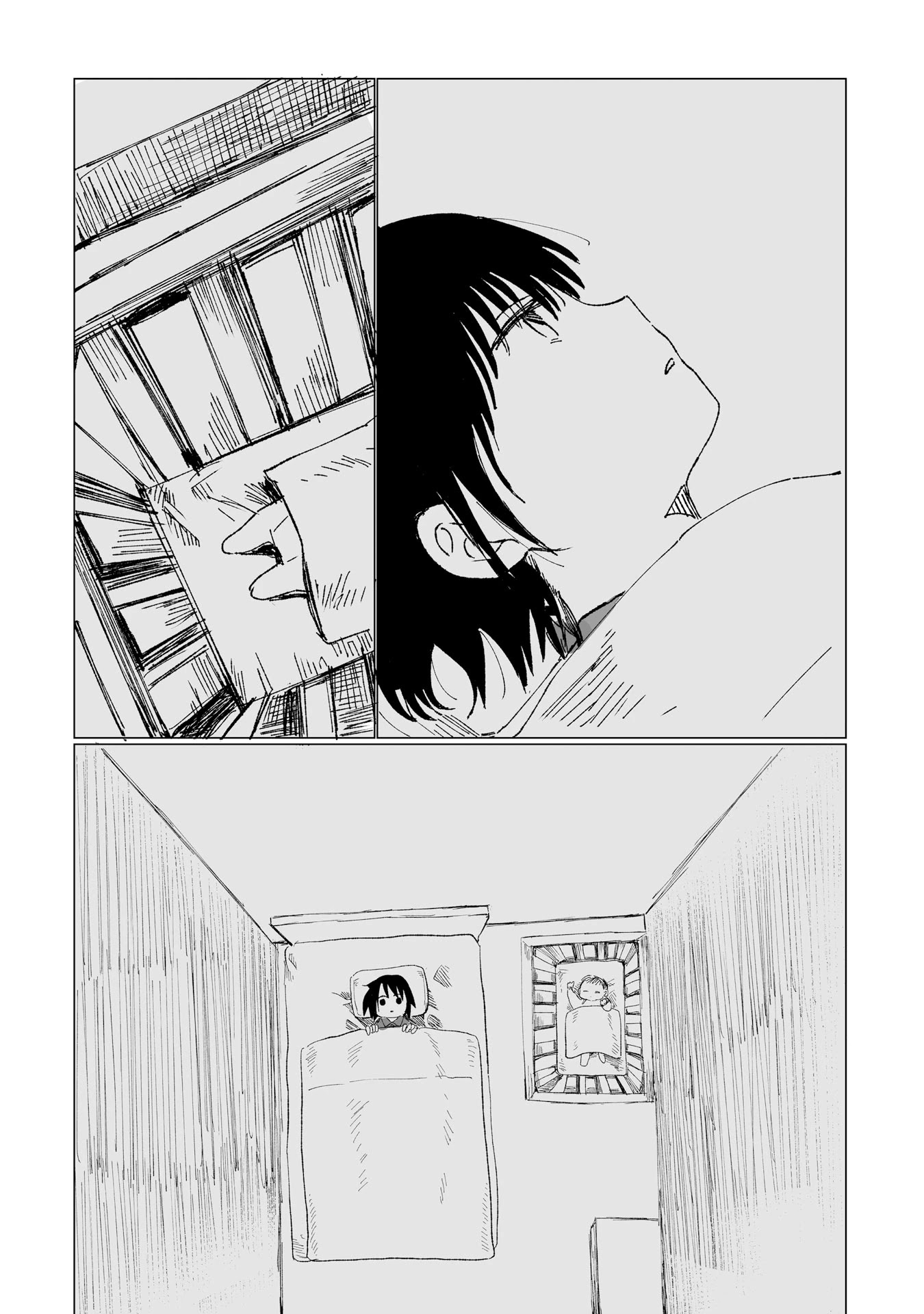 Dansei Kyoufushou datta Watashi ga AV Jouyu ni Naru made no Hanashi Chapter 1 page 44 - Chapter 1: Papa