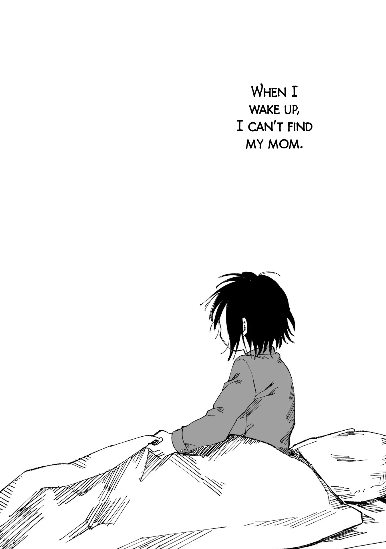Dansei Kyoufushou datta Watashi ga AV Jouyu ni Naru made no Hanashi Chapter 1 page 46 - Chapter 1: Papa