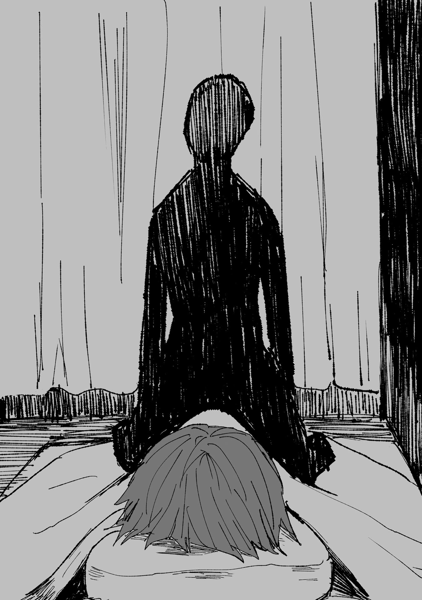 Dansei Kyoufushou datta Watashi ga AV Jouyu ni Naru made no Hanashi Chapter 3 page 12 - Chapter 3: Little Sister