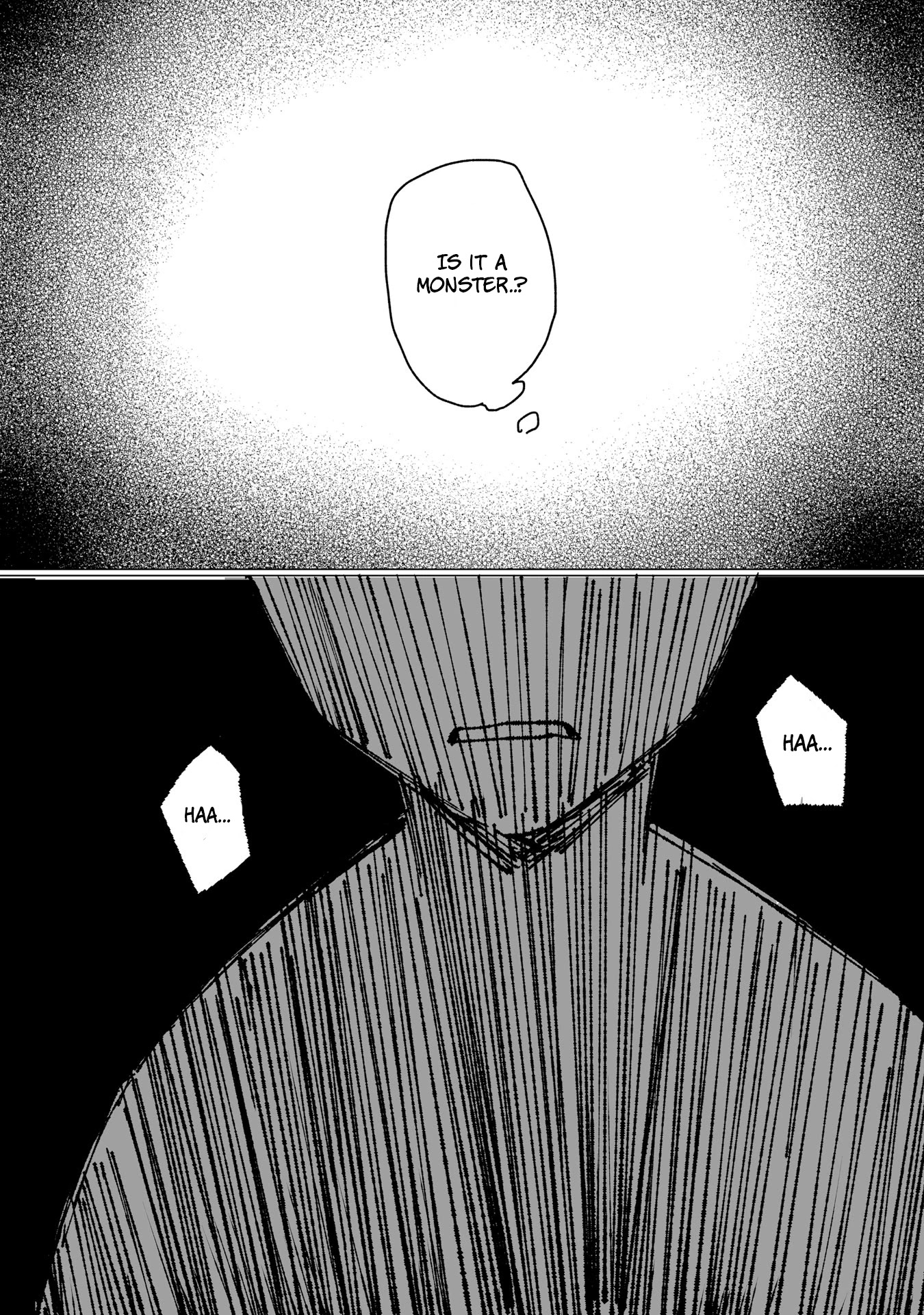Dansei Kyoufushou datta Watashi ga AV Jouyu ni Naru made no Hanashi Chapter 3 page 13 - Chapter 3: Little Sister