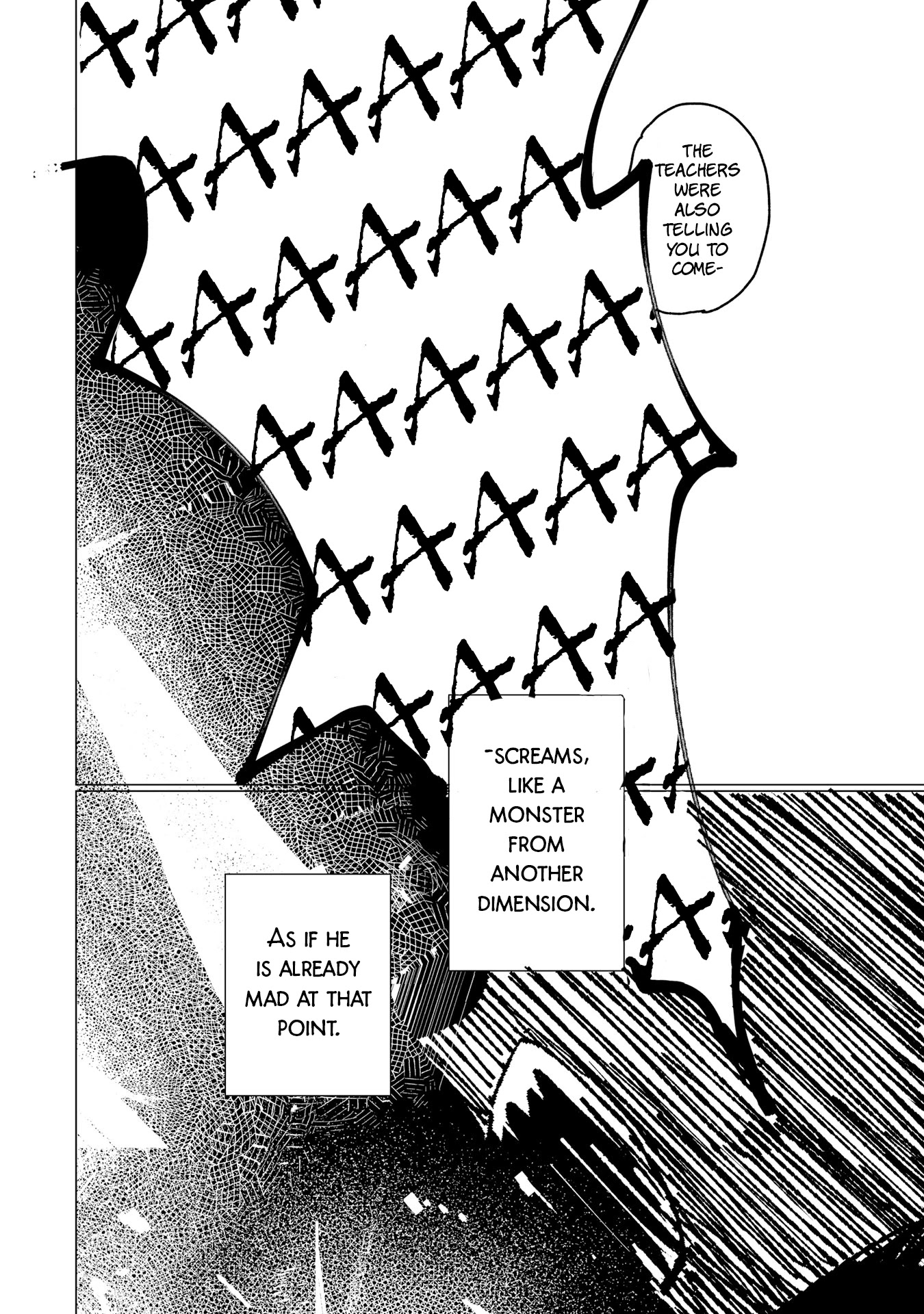 Dansei Kyoufushou datta Watashi ga AV Jouyu ni Naru made no Hanashi Chapter 3 page 8 - Chapter 3: Little Sister