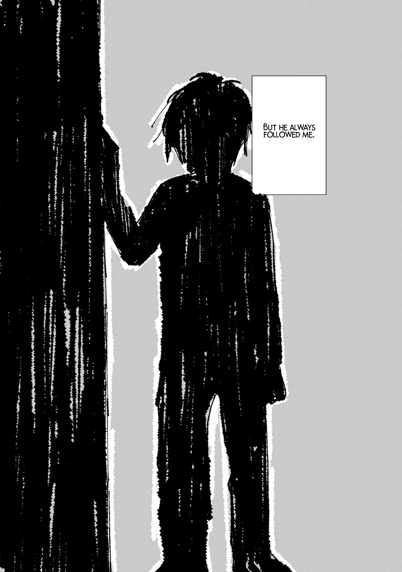Dansei Kyoufushou datta Watashi ga AV Jouyu ni Naru made no Hanashi Chapter 4 page 20 - Chapter 4: Big Brother