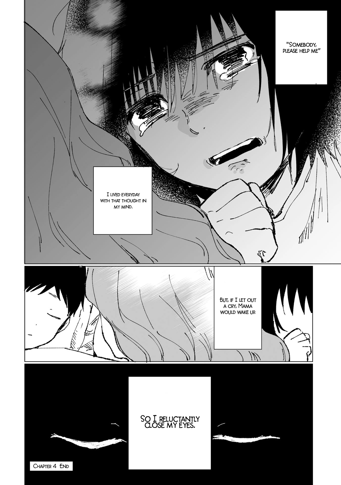 Dansei Kyoufushou datta Watashi ga AV Jouyu ni Naru made no Hanashi Chapter 4 page 23 - Chapter 4: Big Brother