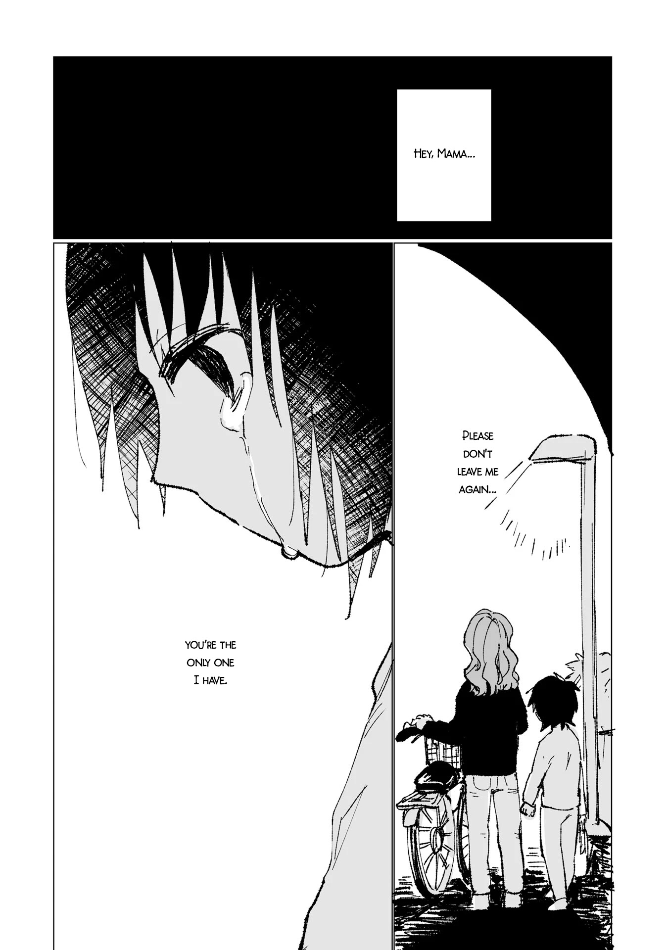 Dansei Kyoufushou datta Watashi ga AV Jouyu ni Naru made no Hanashi Chapter 5 page 10 - Chapter 5: Story