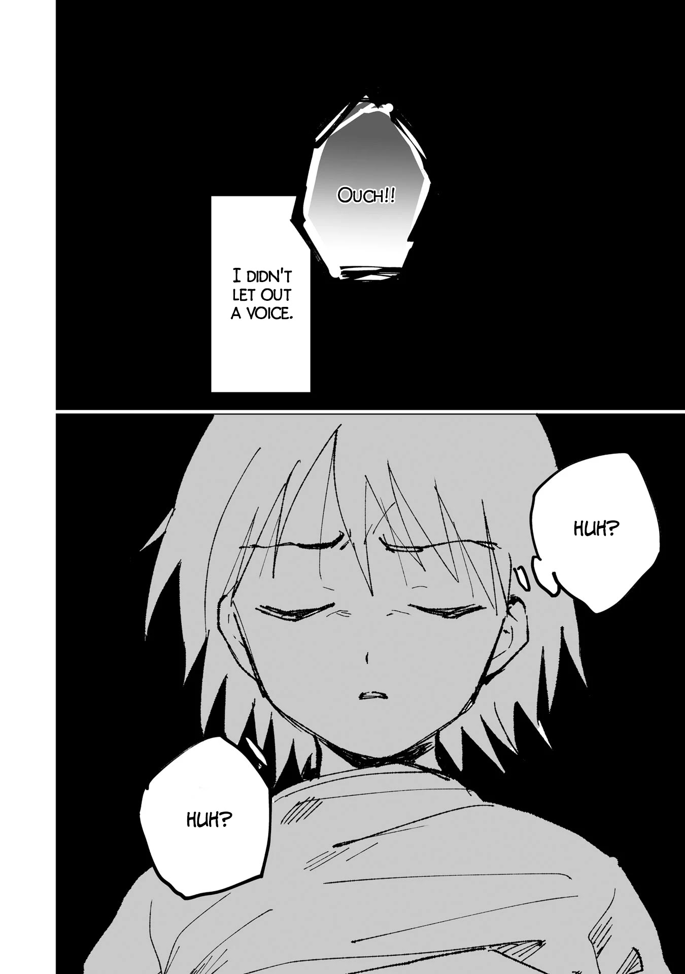 Dansei Kyoufushou datta Watashi ga AV Jouyu ni Naru made no Hanashi Chapter 5 page 14 - Chapter 5: Story