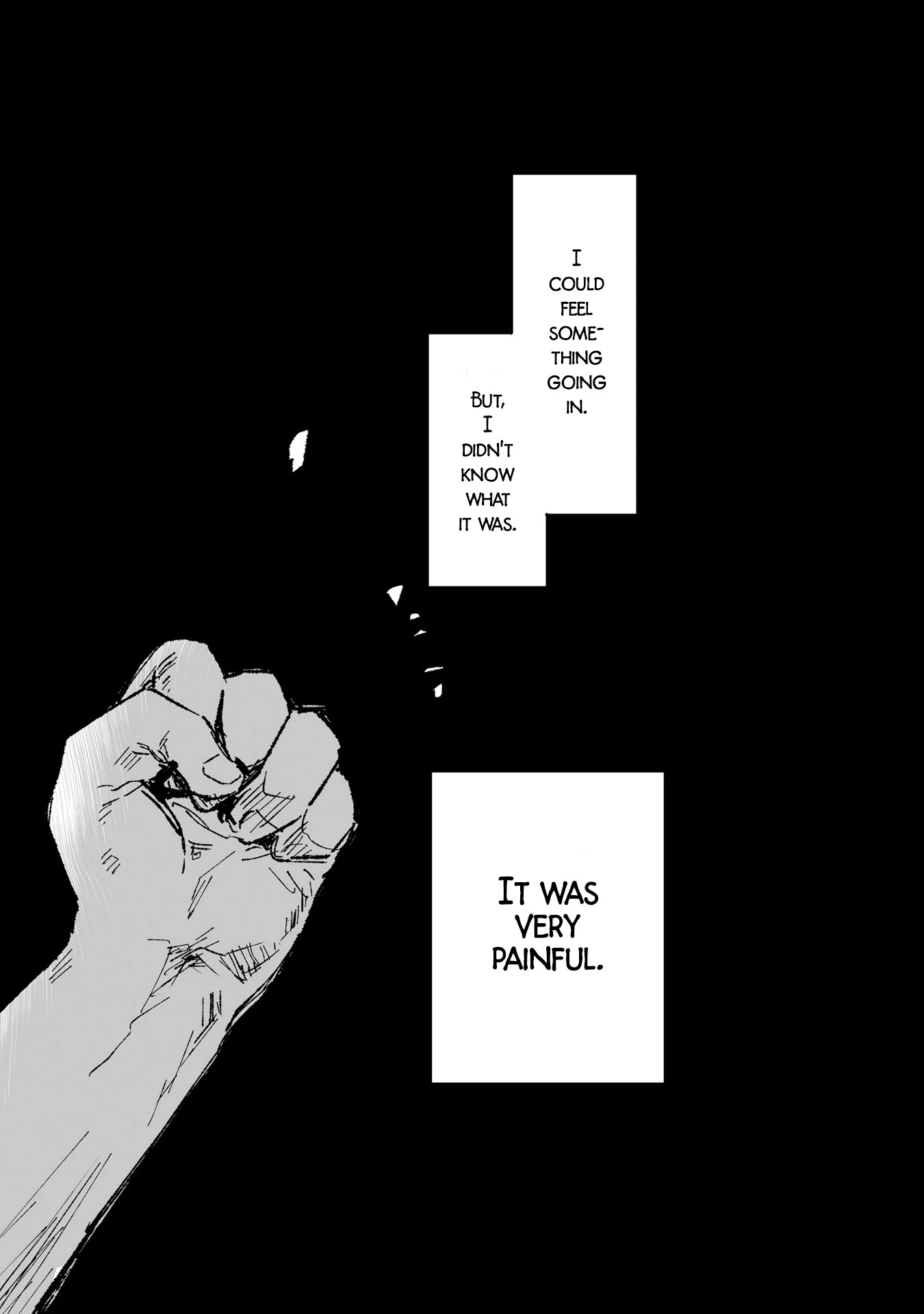 Dansei Kyoufushou datta Watashi ga AV Jouyu ni Naru made no Hanashi Chapter 5 page 15 - Chapter 5: Story