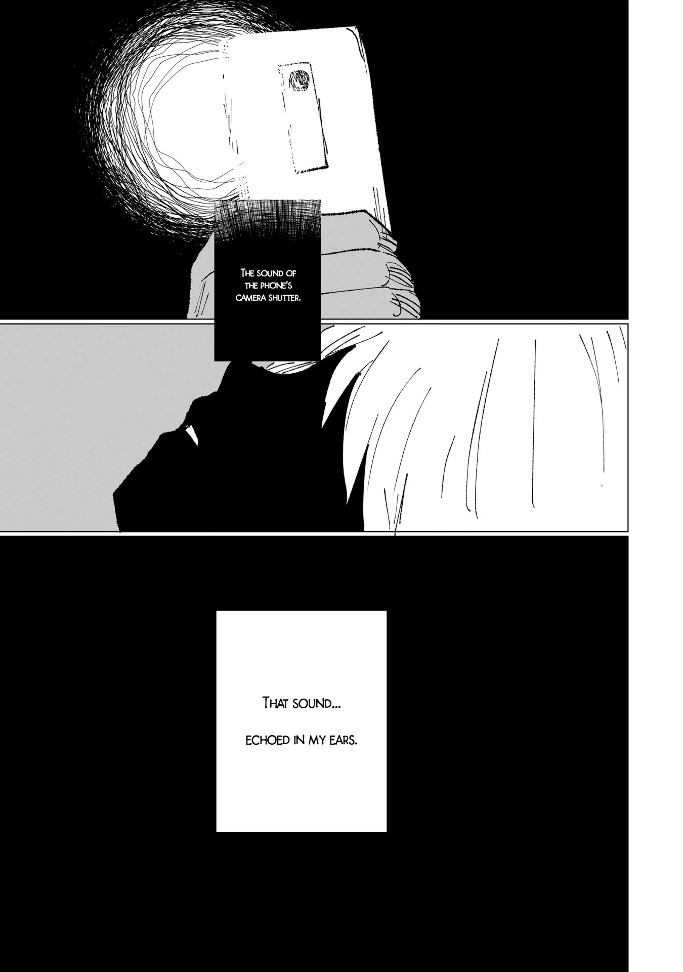 Dansei Kyoufushou datta Watashi ga AV Jouyu ni Naru made no Hanashi Chapter 5 page 17 - Chapter 5: Story