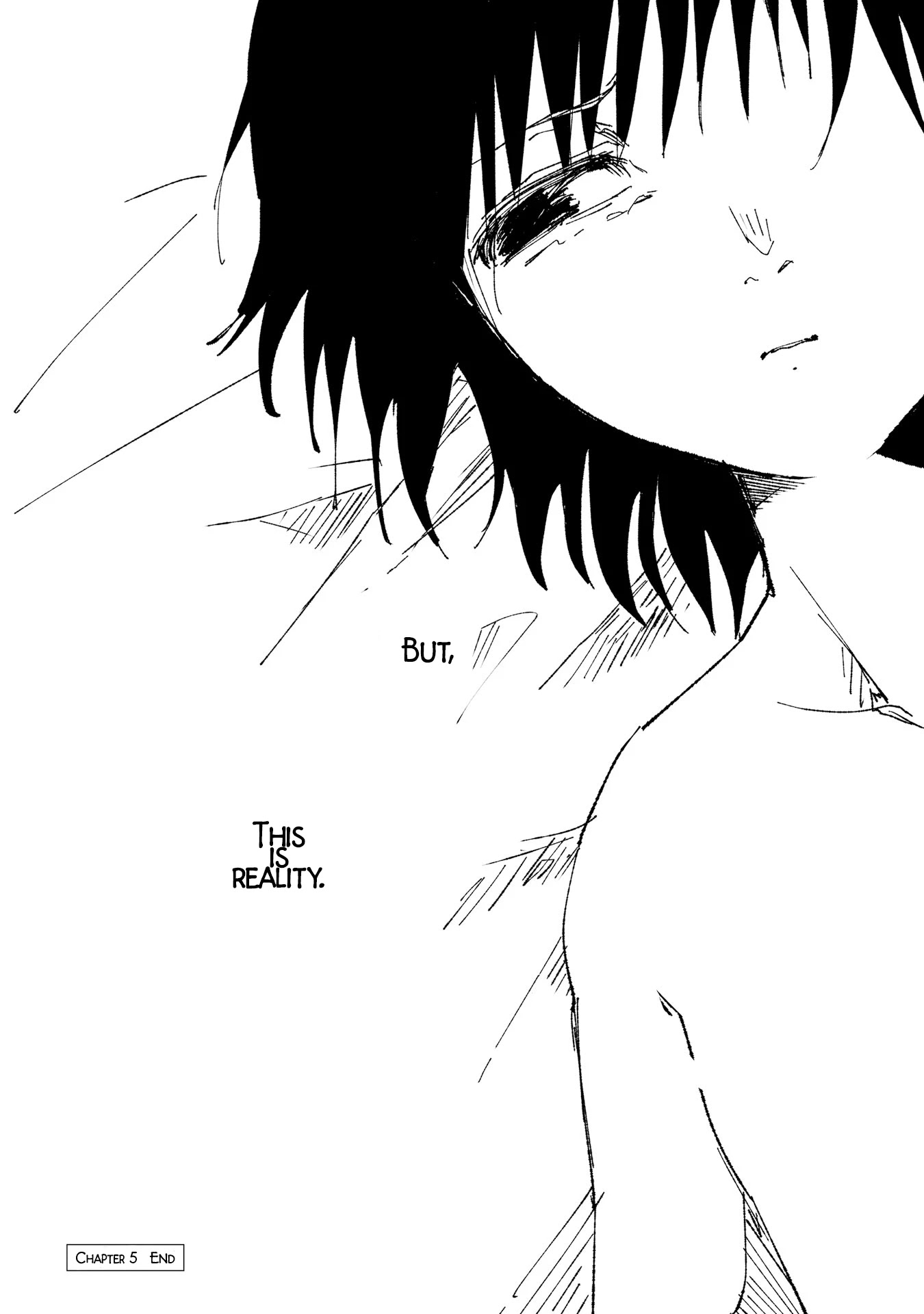 Dansei Kyoufushou datta Watashi ga AV Jouyu ni Naru made no Hanashi Chapter 5 page 24 - Chapter 5: Story
